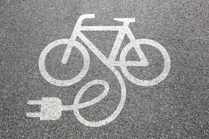 E-Bikes - Katalysatoren der Nachhaltigkeit