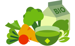 ERNÄHRUNG & GESUNDHEIT