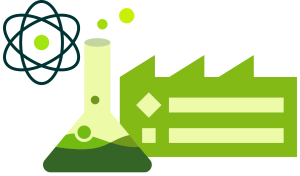 GEWERBE & WISSENSCHAFT
