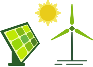 STROM & WÄRME