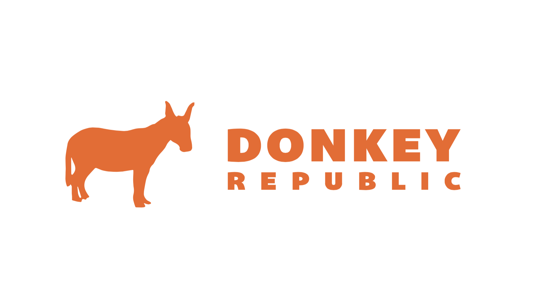 Donkey Republic Dein 24/7 Fahrradverleih Autarkia Green World Tour