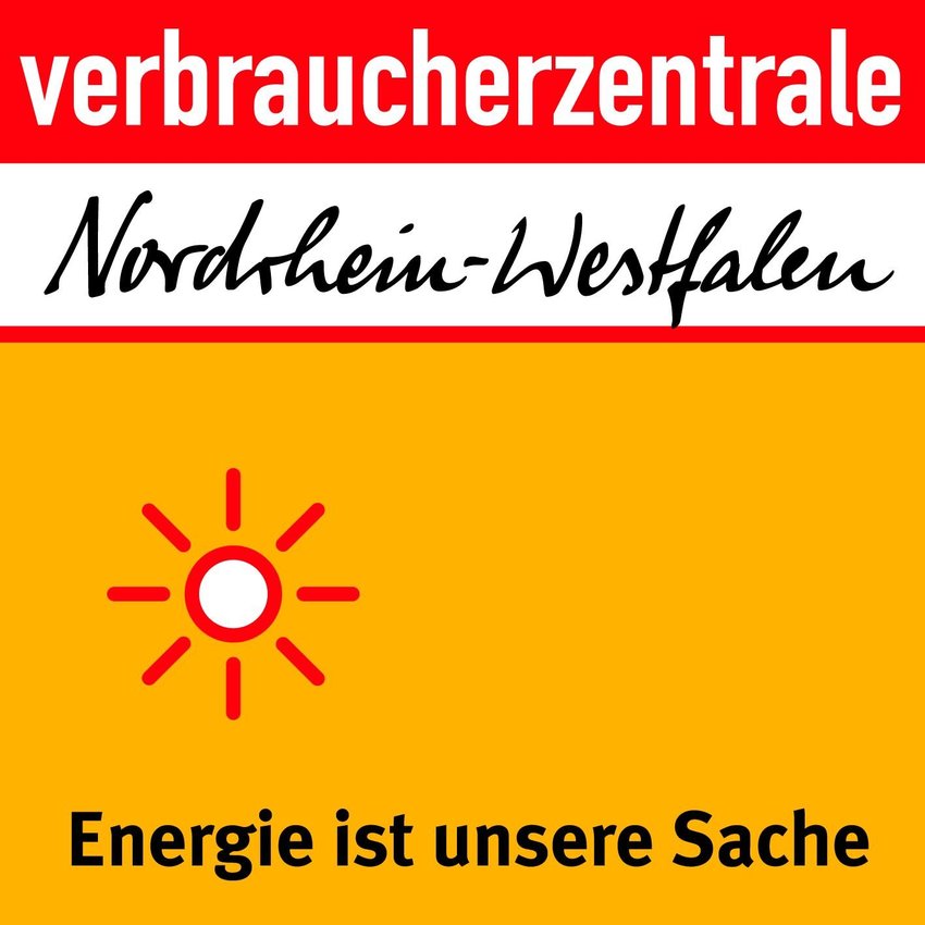 Logo Verbraucherzentrale NRW