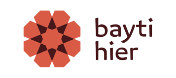 Bayti hier Logo