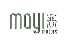 Logo Mayi Motors