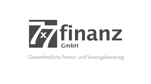 Logo 7x7finanz Geldanlage