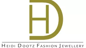 HD Fashion Jewellery Logo