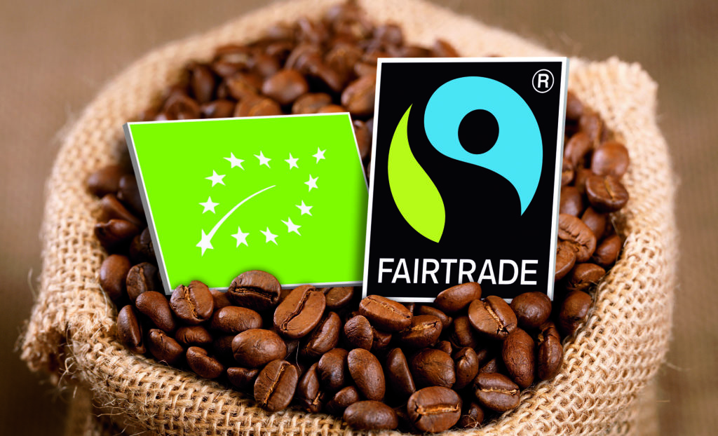 Fairtrade-Siegel