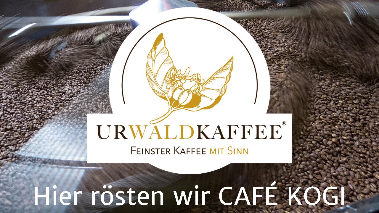 Nachhaltiger Kaffee