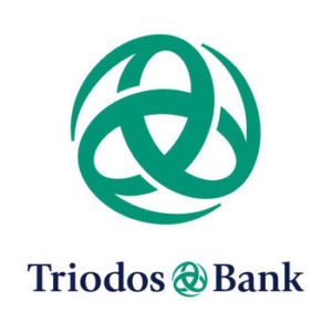 Triodos Bank Logo