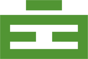 Logo Saftkonzentrathersteller Green Bag