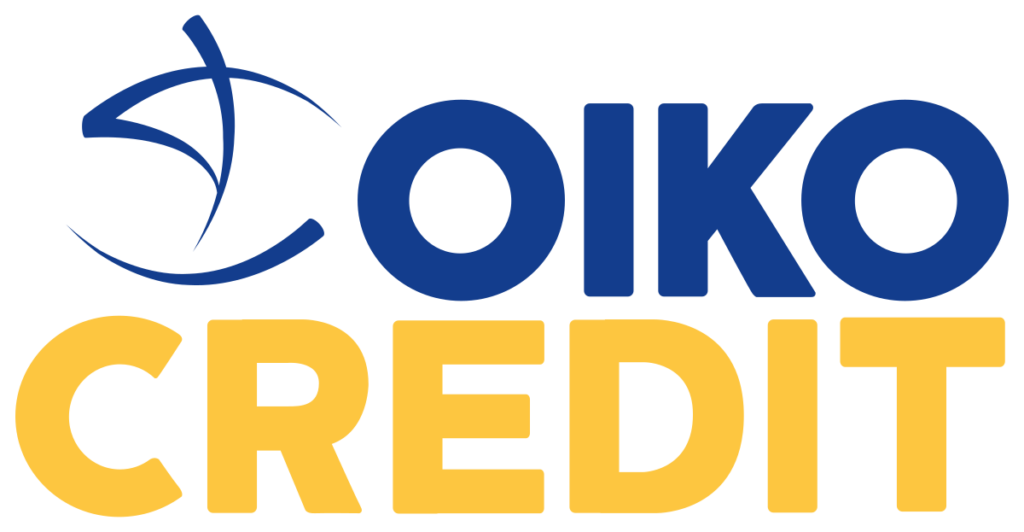 Logo Oikocredit