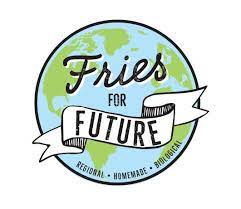 Fries for Future Logo