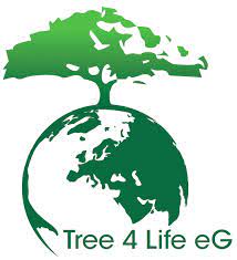 Logo Tree 4 Life