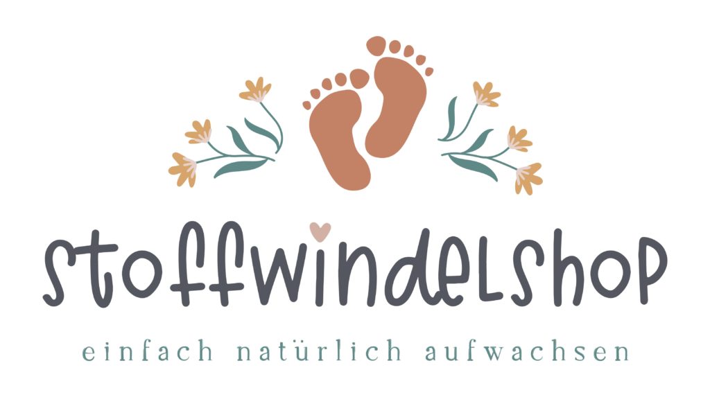 Stoffwindelshop Logo