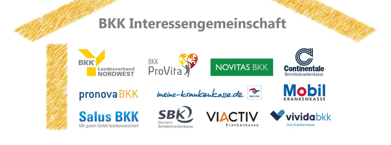 BKK-Landesverband NORDWEST