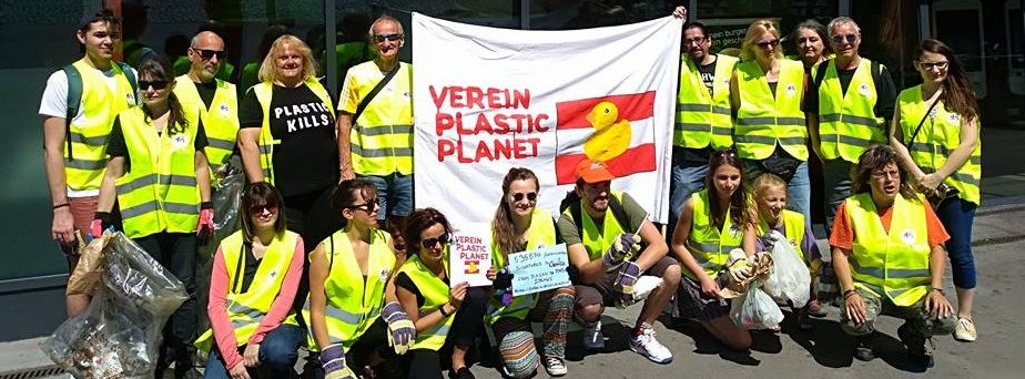 Verein Plastic Planet Austria