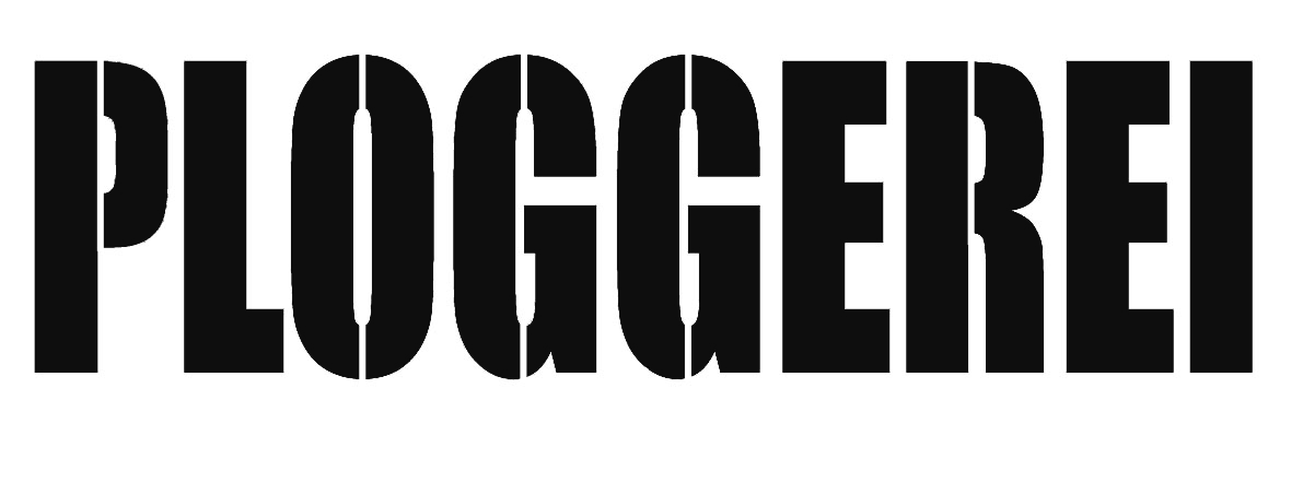 Ploggerei