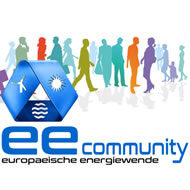 EUROPAEISCHE ENERGIEWENDE Community e.V.