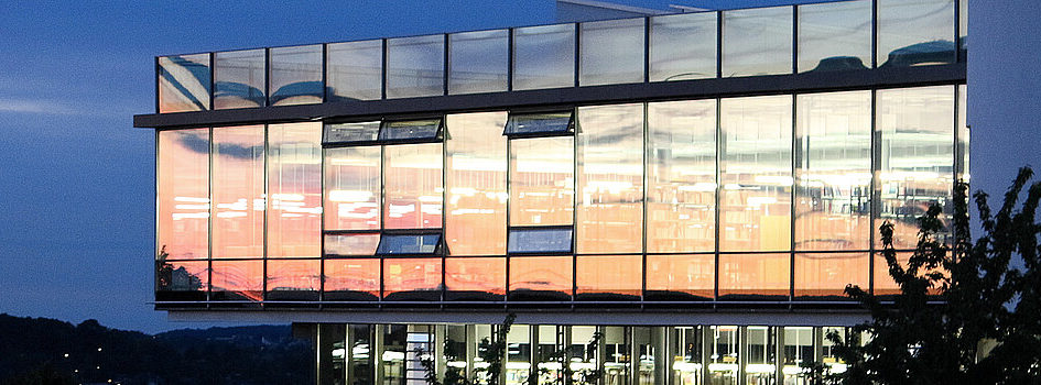 Hochschule Pforzheim
