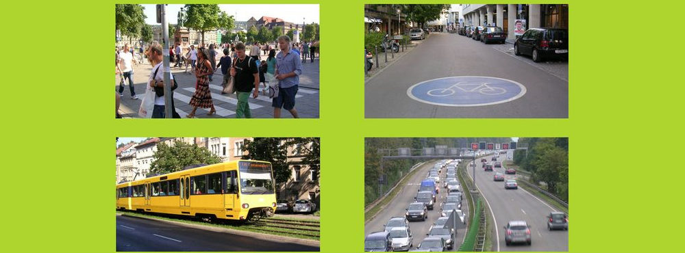 Verkehrsclub Deutschland Kreisverband Stuttgart e.V.