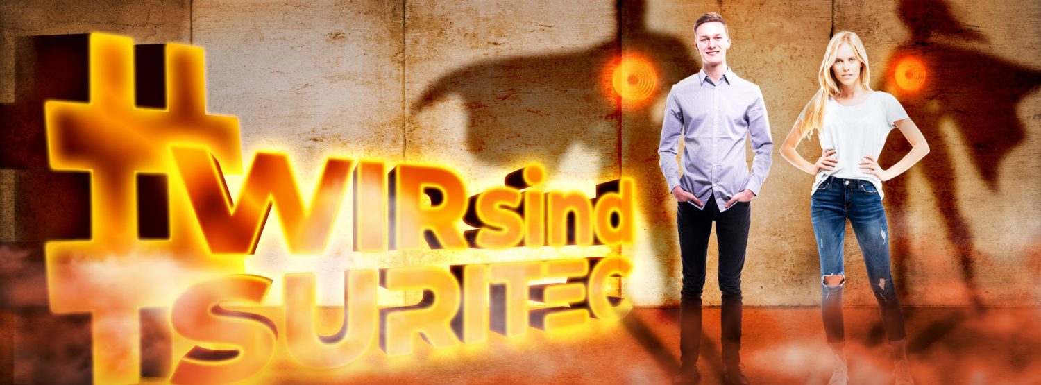 Suritec Systems