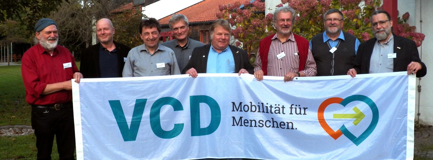 VCD Landesverband Bayern e. V.