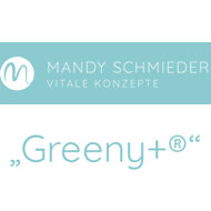 greeny+ Mandy Schmieder