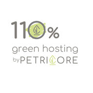 Petricore Green Hosting GmbH