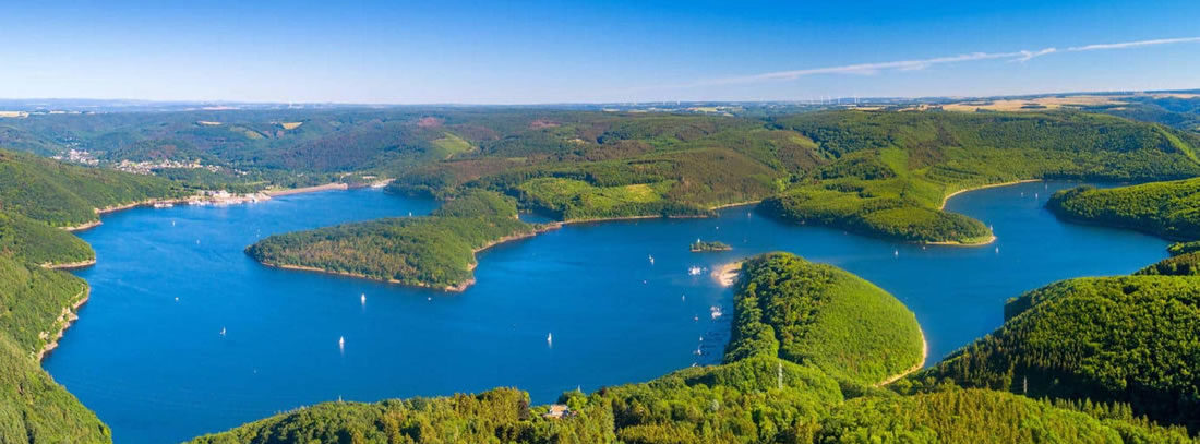 Eifelurlaub