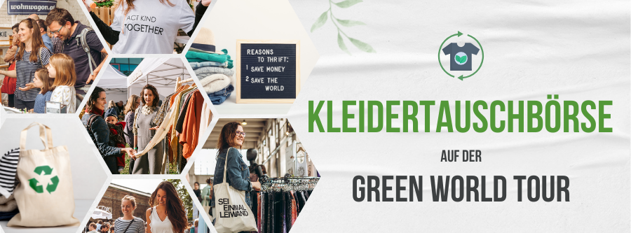 Kleidertauschbörse