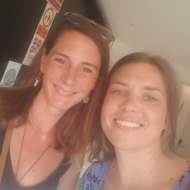 Ringana Partnerin Henrike Thielk