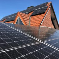 Energiewendestand