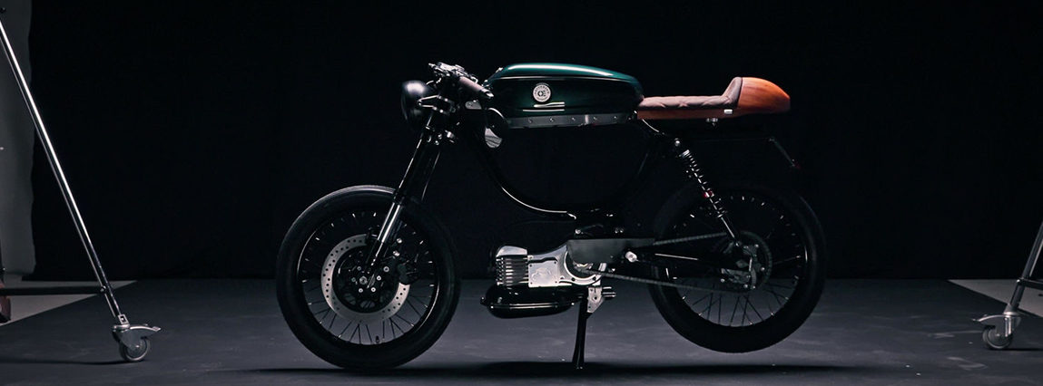 Metorbike