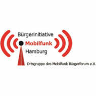 Bürgerinitiative Mobilfunk Hamburg - Ortsgruppe des Mobilfunk-Bürgerforum e.V.