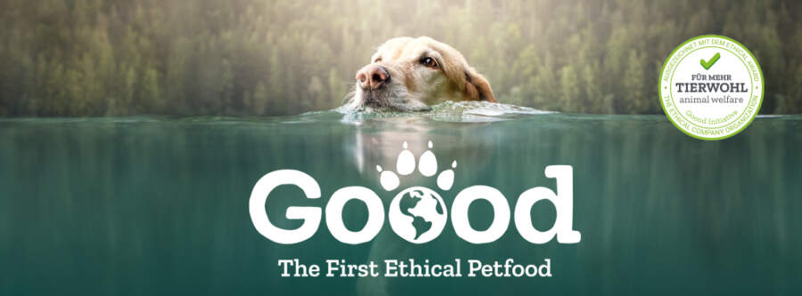 Goood Petfood