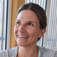 Dr. Nicole Mandl – Praktikerin der Grinberg Methode