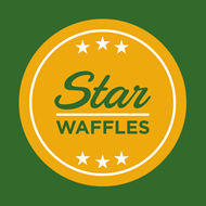 Star-Waffles