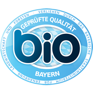Bayerisches Bio-Siegel