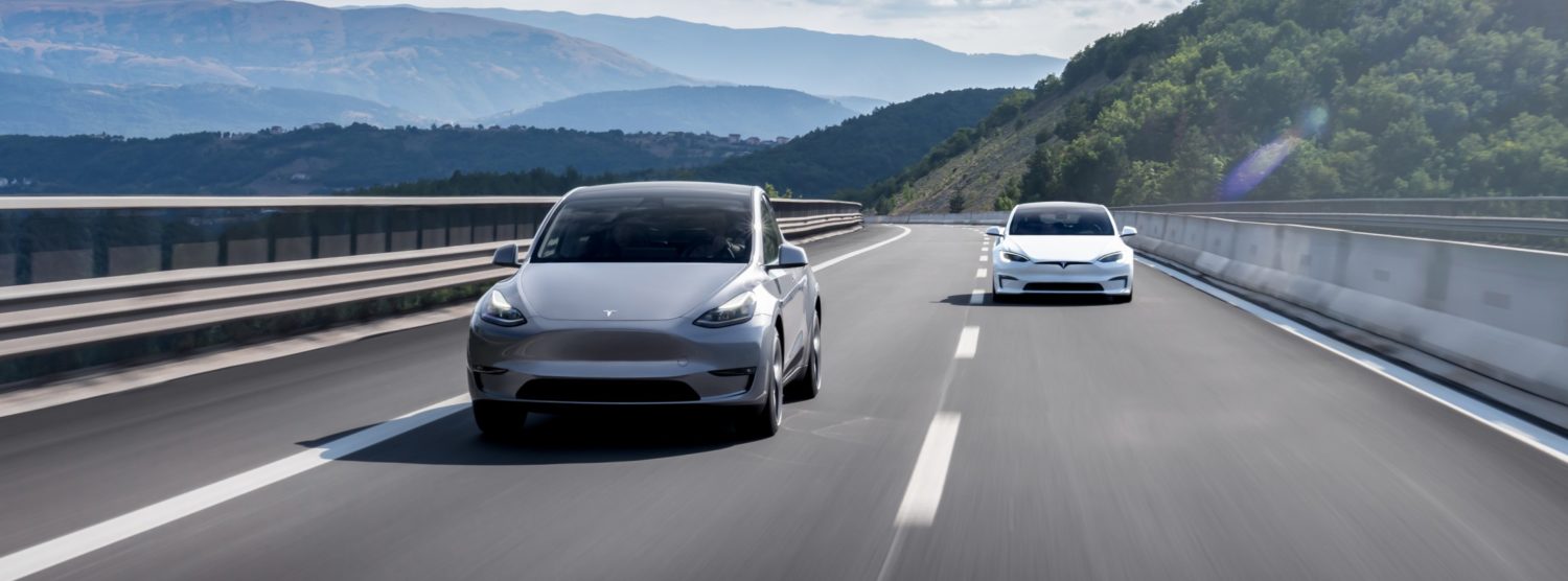 Tesla Germany