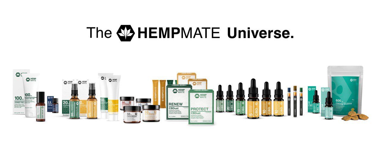 HempMate