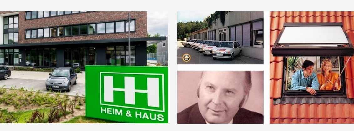 HEIM & HAUS