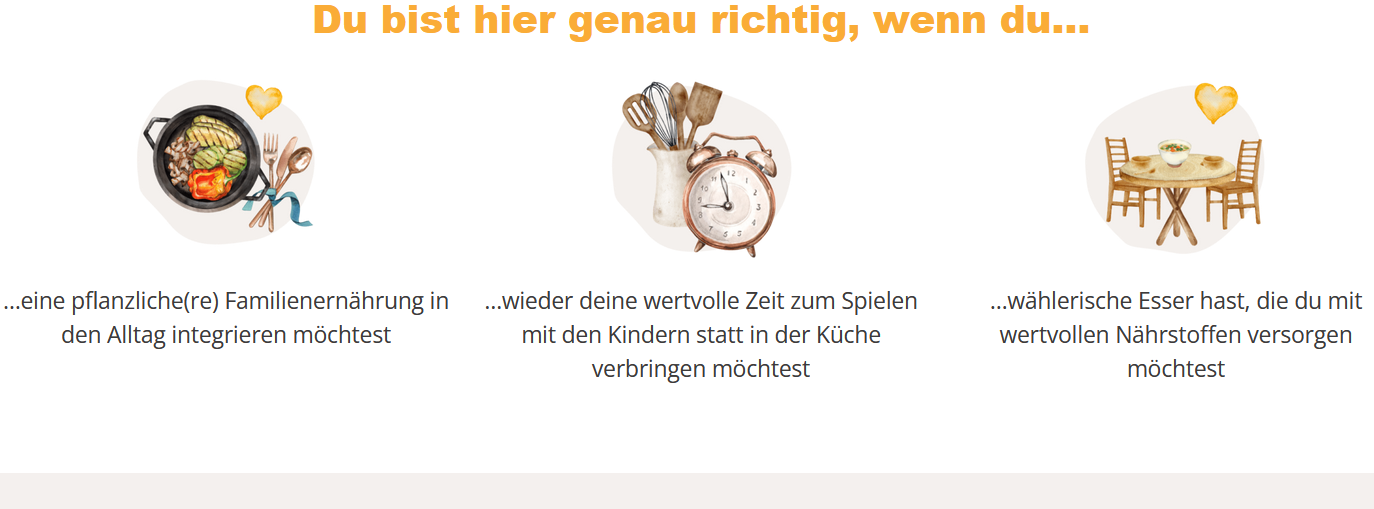 deine vegane Familie