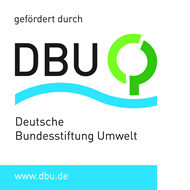 Lebendigen Textilbibliothek