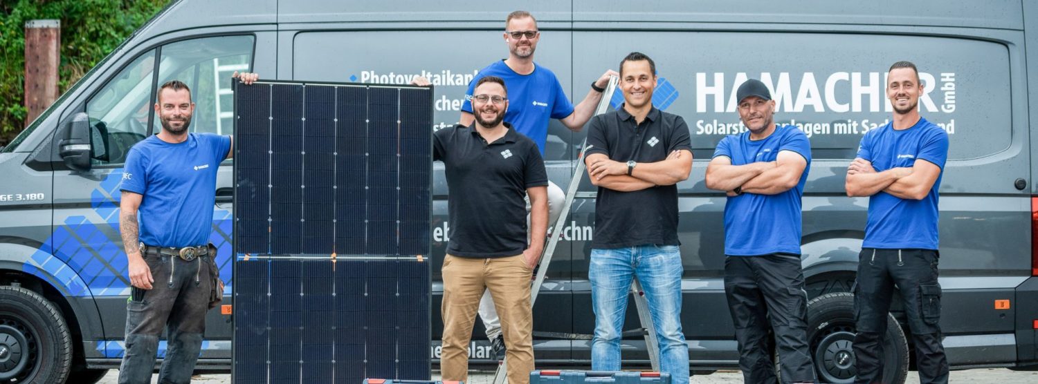 Hamacher GmbH
