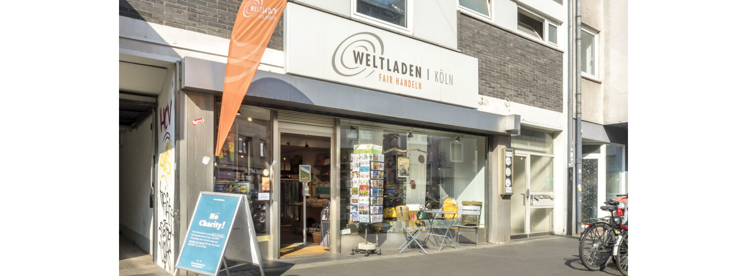 Weltladen Köln