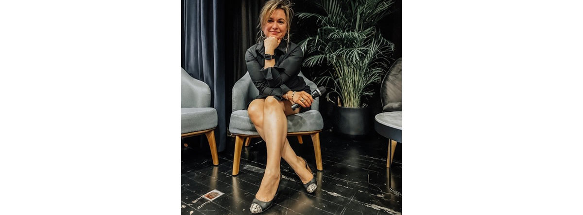 Ringana Partnerin Verena Wunderlich