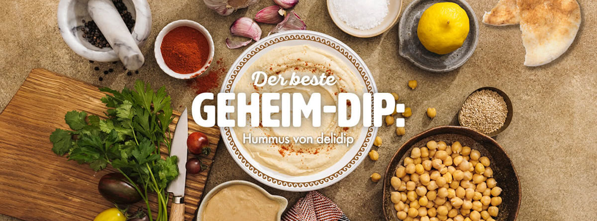 Deli Dip