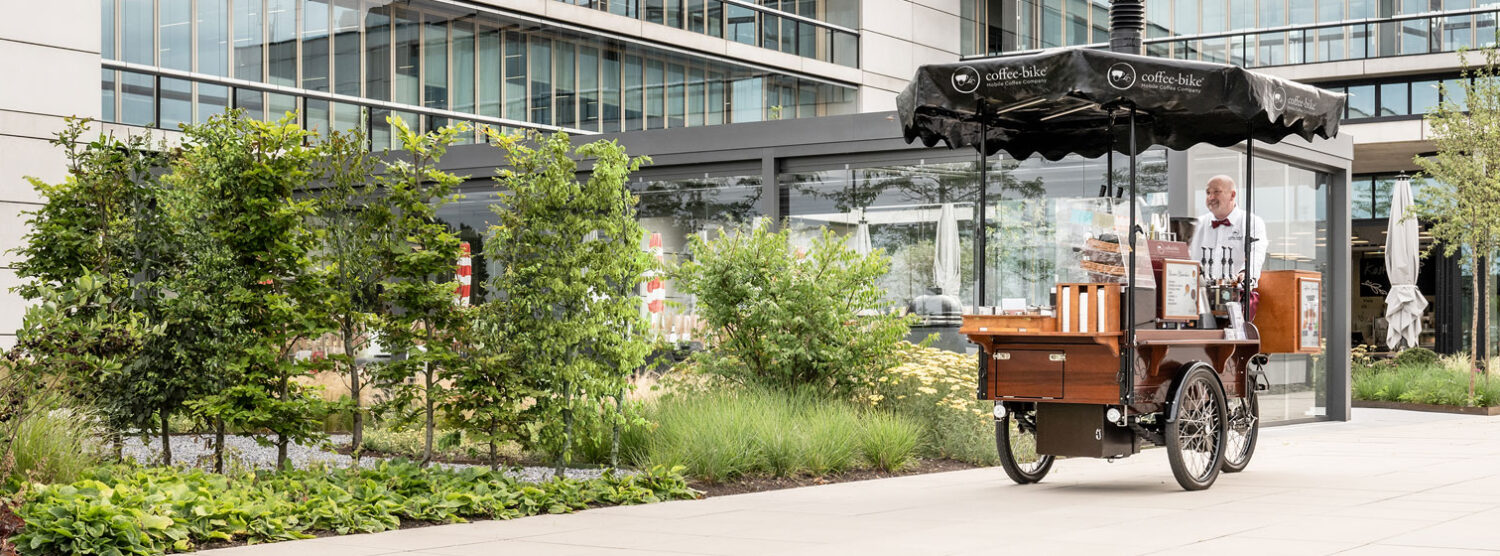 Coffee-Bike