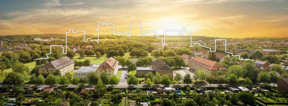 Regionales Kompetenzzentrum energieautarker Stadtumbau
