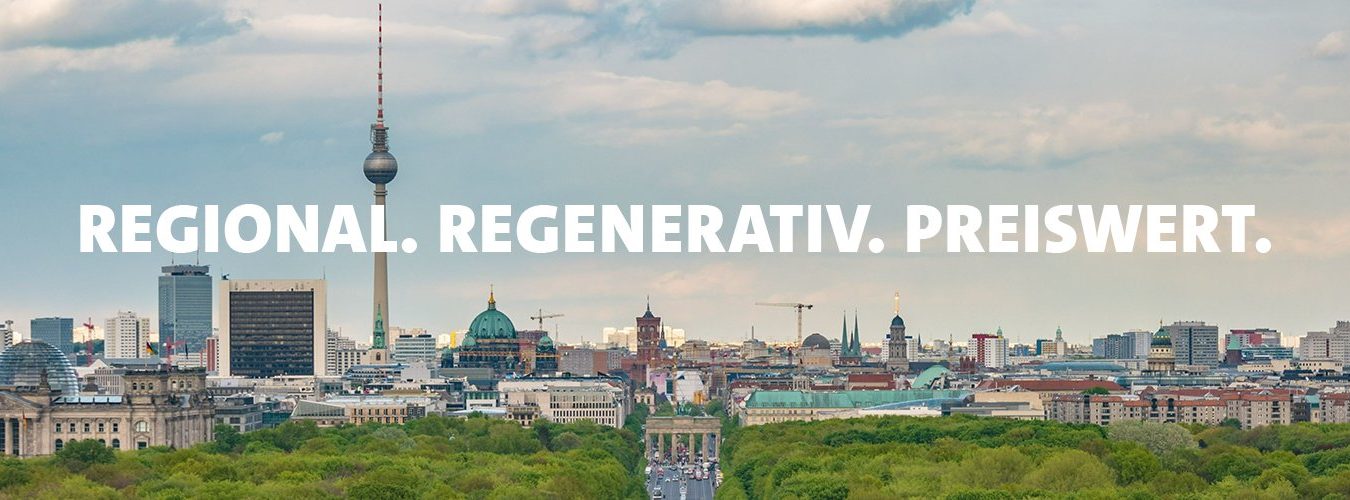 Berliner Stadtwerke